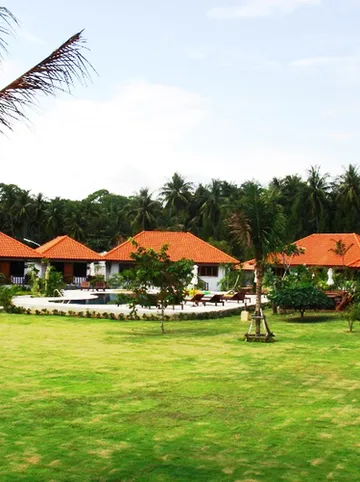 รูปภาพของสายลมรีสอร์ท บางสะพาน