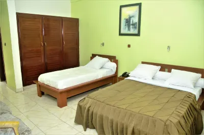 Hôtel - Y