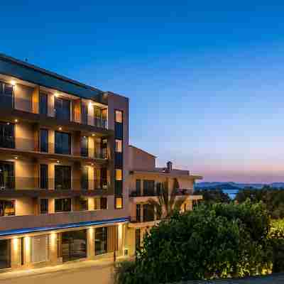 Chania Flair Boutique Hotel Tapestry Collection by Hilton Hotel Exterior