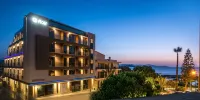 Chania Flair Boutique Hotel Tapestry Collection by Hilton Hotels near Sports Tours Hellas