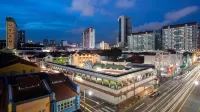 Atelier Hotels in Singapore