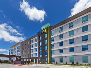 Home2 Suites by Hilton Laredo Airport