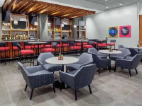 ไฮแอท เพลส เอเธนส์/ดาวน์ทาวน์ โรงแรมในเอเธนส์