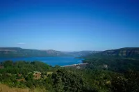 Wind Chalet Hotels in Goshatwadi