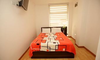 Hotel Premium EB - Housity