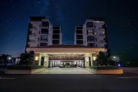 Fuhaitang Hotel Hotels near JO MALONE LONDON (Cdf Sanya International Duty Free Shopping Complex Block C)