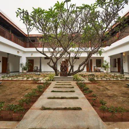 Rkn Beach Resorts