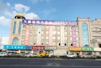 HanTing Hotel (Shanghai Songjiang Sijing) Hotel in zona Ma Xiangbo Former Residence