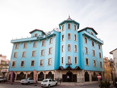 Rumi Hotel