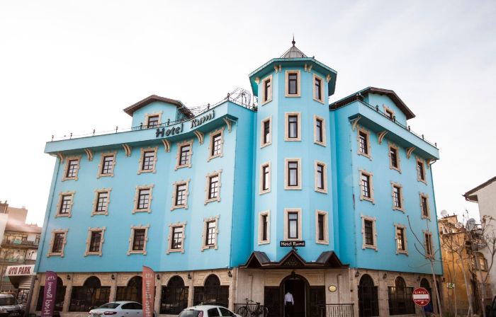Rumi Hotel