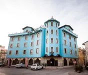 Rumi Hotel Отели рядом с достопримечательностью «University of Selcuk»
