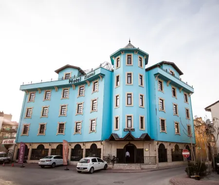 Rumi Hotel