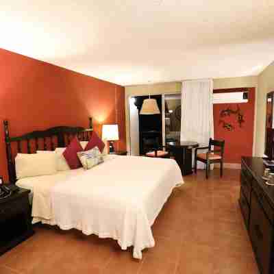 Hotel Montetaxco Rooms