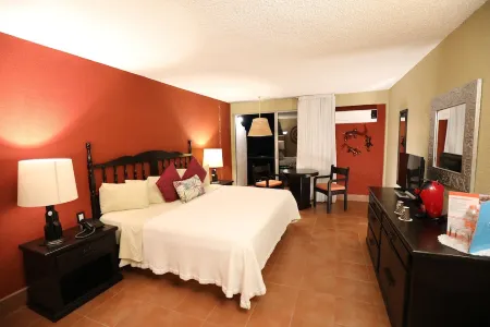 Hotel Montetaxco