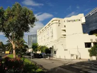 Campanile Nice - AÉROPORT Hotel di Nice