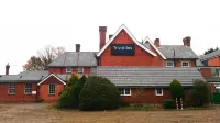 Trivelles Gatwick Hotel & Airport Parking