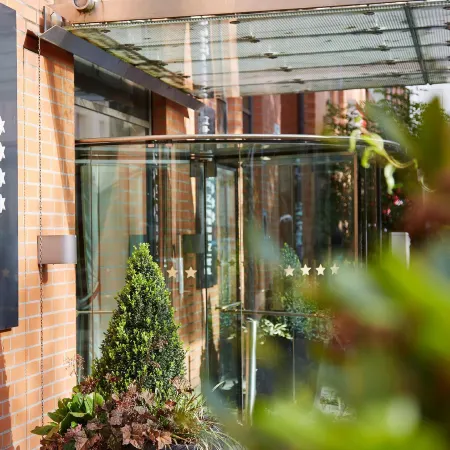 Living Hotel Prinzessin Elisabeth