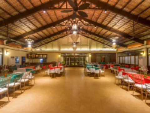 Espacio Verde Resort Hotels in Capiz