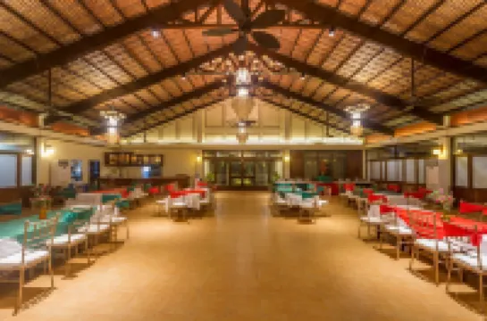 Espacio Verde Resort