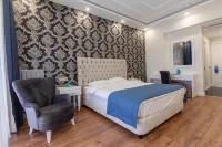 Ankara Vilayetler Evi Hotels in Golbasi
