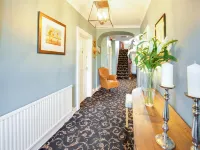 OYO Lamphey Hall Hotel Hotels in Lamphey