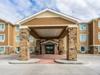 Cobblestone Hotel & Suites - Andrews Hotels in Andrews