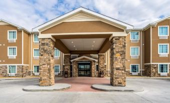 Cobblestone Inn & Suites - Holdrege