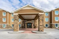 Cobblestone Inn & Suites - Holdrege Hotels near Kearney Area Children＇s Museum