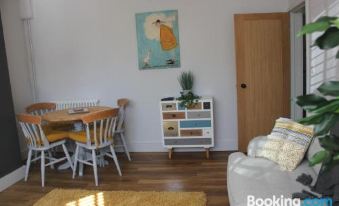 1-Bed Apartment in Wells - Housity