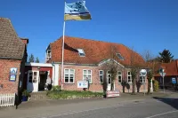 Hostel Rudbøl فنادق في 