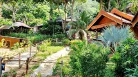 Koh Jum Ocean Beach Resort Hotels near Krabi International Airport
