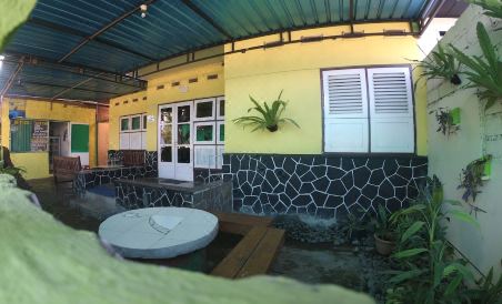 Olivia Homestay - Housity