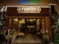 Rustic Guest House Hotel dekat Warorot Market