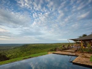 Elewana Loisaba Tented Camp