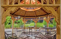 Candlewood Suites Springfield-Medical District