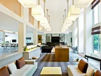 Element Arundel Mills BWI Airport