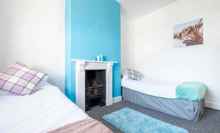 Karah Suites - Lansdown Road - Housity