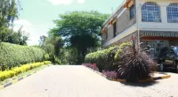 Gatimene Gardens Hotel Hotels near Nteere Recreation Park