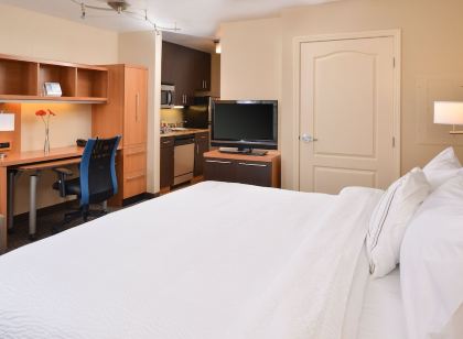 TownePlace Suites Sacramento Roseville