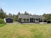 "Jara" - 700m from the Sea Hoteles cerca de Rubjerg Knude