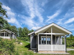 Halens Camping och Stugby