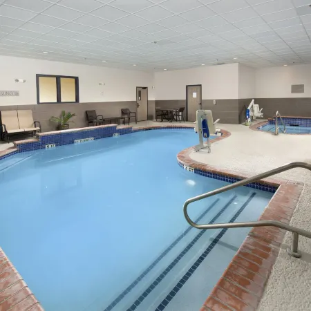 Country Inn & Suites by Radisson, Houston Intercontinental Airport East, TX