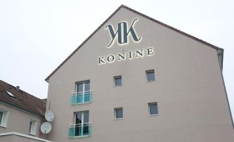Les Suites - Konine 4 - Hotel & Bar & Restaurant