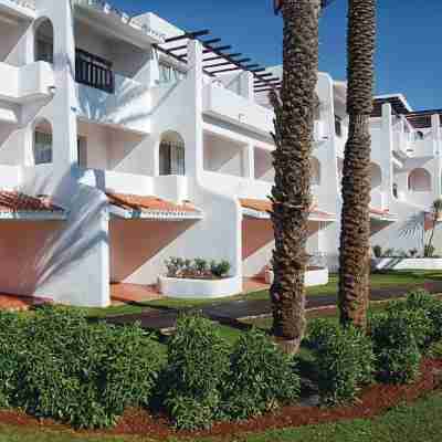 Hotel Riu Tikida Dunas - All Inclusive Hotel Exterior