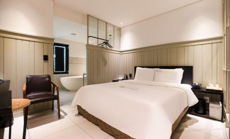 Hanam Aloha Hotel - Housity