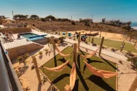 Wot Ericeira Surf Hostel Hotels in 