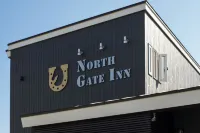 North Gate Inn Abira