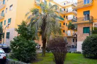 Casa Argentino B&B Hotels near Targa Masseria Pagliarone - Beginning 4 Days of Naples
