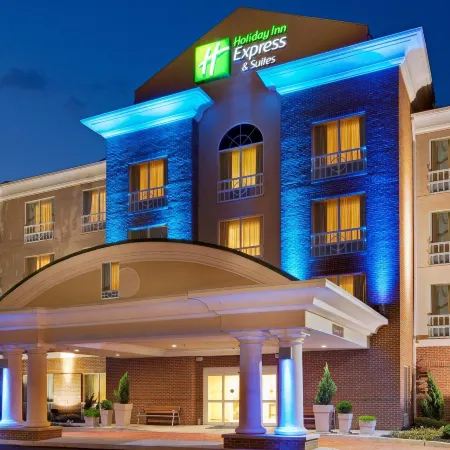 Holiday Inn Express & Suites BETHLEHEM by IHG