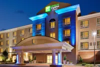 Holiday Inn Express & Suites Bethlehem